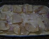 Foto del paso 8 de la receta: Milhojas de papas