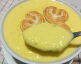 Foto langkah ke 2 dari resep Bubur Jagung Manis.