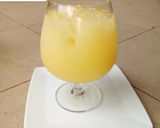 A picture of step 3 of Pineapple juice.