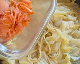 A picture of step 3 of ★ One Pan Pasta★.