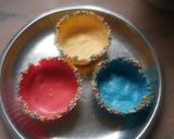 दिया डिलाईट विद ओरियो ब्लौंडी (Diya Delight With Blondie recipe in Hindi) रेसिपी चरण 10 फोटो