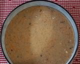 Foto del passaggio 5 della ricetta Torta carote e cioccolato