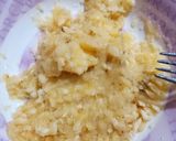 Foto del paso 5 de la receta: Budín de banana y avena. Sugar free