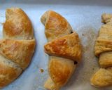 Foto del paso 11 de la receta: Masa danesa y formas