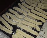 Foto del paso 3 de la receta: Churros