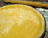 Foto del paso 1 de la receta: Pasta frola de Dulce de Leche