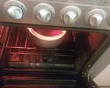 Foto del paso 7 de la receta: Torta húmeda de chocolate