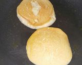 Foto langkah ke 6 dari resep #167 Souffle pancake.