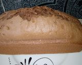 Foto del paso 7 de la receta: Bizcochuelo de cacao en polvo - Nesquik