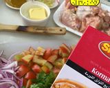 صورة لخطوة 5 من وصفة دجاج مسالا 🤤🥘