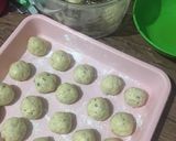 Foto langkah ke 3 dari resep Bakso goreng ala Fè.
