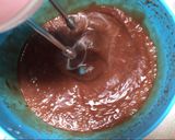 Foto del paso 3 de la receta: Bizcocho Mousse de Chocolate (con solo 3 ingredientes)