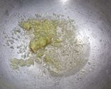 A picture of step 7 of Spicy Chicken and vegetable pasta.