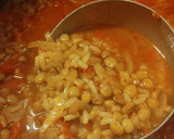 Foto del paso 6 de la receta: Guiso de lentejas vegano y súper simple