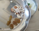 पंचामृत (Panchamrit recipe in Hindi) रेसिपी चरण 7 फोटो
