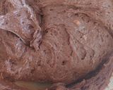 A picture of step 3 of Chocolate brownie.