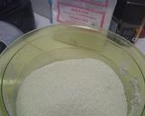 Foto langkah ke 4 dari resep Kue Putu Bambu.