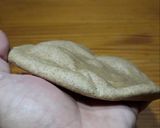 Foto del paso 6 de la receta: Pan De Pita Integral Sin Levadura