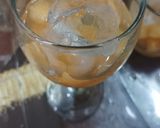 Foto langkah ke 3 dari resep Es Melon Sprite.