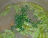 Foto langkah ke 3 dari resep Sop Ayam Kampung.