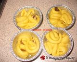 Φωτογραφία βήματος 5 της συνταγής Muffins σοκολάτας με ζύμη μπριός
