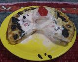 Foto del paso 4 de la receta: Waffles con helado!💕
