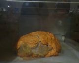 Foto langkah ke 5 dari resep Cloud Bread (Roti Awan Viral).