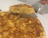 Foto del paso 15 de la receta: Tortilla de papas