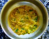 পালং শাকের ঘন্টো (Palang sak er ghanto recipe in Bengali) রেসিপি ধাপ - 1 ছবি