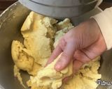 صورة لخطوة 4 من وصفة بسكويت القلوب