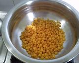 বোঁদে রাবরি পারফেইট রেসিপির ধাপ 10 ছবি