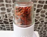 Foto langkah ke 1 dari resep Chilli Oil.