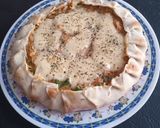 Foto del paso 7 de la receta: Tarta Express de Zapallitos y Atún