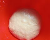 Foto langkah ke 5 dari resep Roti Keju.