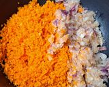 รูปขั้นตอนการทำที่ 1 ของ Bolognese Sauce (ซอสเนื้อมะเขือเทศ)