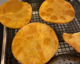 Foto del paso 5 de la receta: Sopaipillas Pasadas