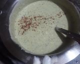 बथुए का रायता रेसिपी चरण 2 फोटो