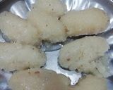 A picture of step 6 of Cham Cham.