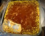 عکس مرحله 4 از دستور دسر یخچالی نسکافه ای
