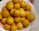 地瓜球「夜市有名的小點心」的食譜步驟10照片