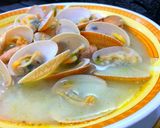 صورة لخطوة 2 من وصفة شوربة الجندوفلي 😍😍😍
