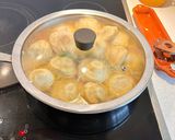 Foto del paso 4 de la receta: Fondos de alcachofa al vermut blanco