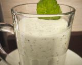 Foto del paso 3 de la receta: Sopa fría de pepino y yogur 😋