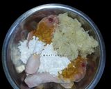 Foto langkah ke 2 dari resep Ayam Goreng Sereh.