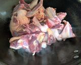 薑母鴨的食譜步驟6照片