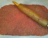 A picture of step 6 of Mike's Own-White Castle Cheese Sliders®.