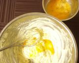 A picture of step 4 of A Delicious Filling! Almond Cheese Cream.