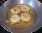 મેંદુવડા (Menduwada Recipe in Gujarati) રેસીપી સ્ટેપ3ફોટો