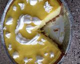 A picture of step 5 of Lemon pie..
