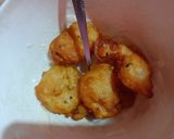 Foto langkah ke 5 dari resep Udang Mayonaise.